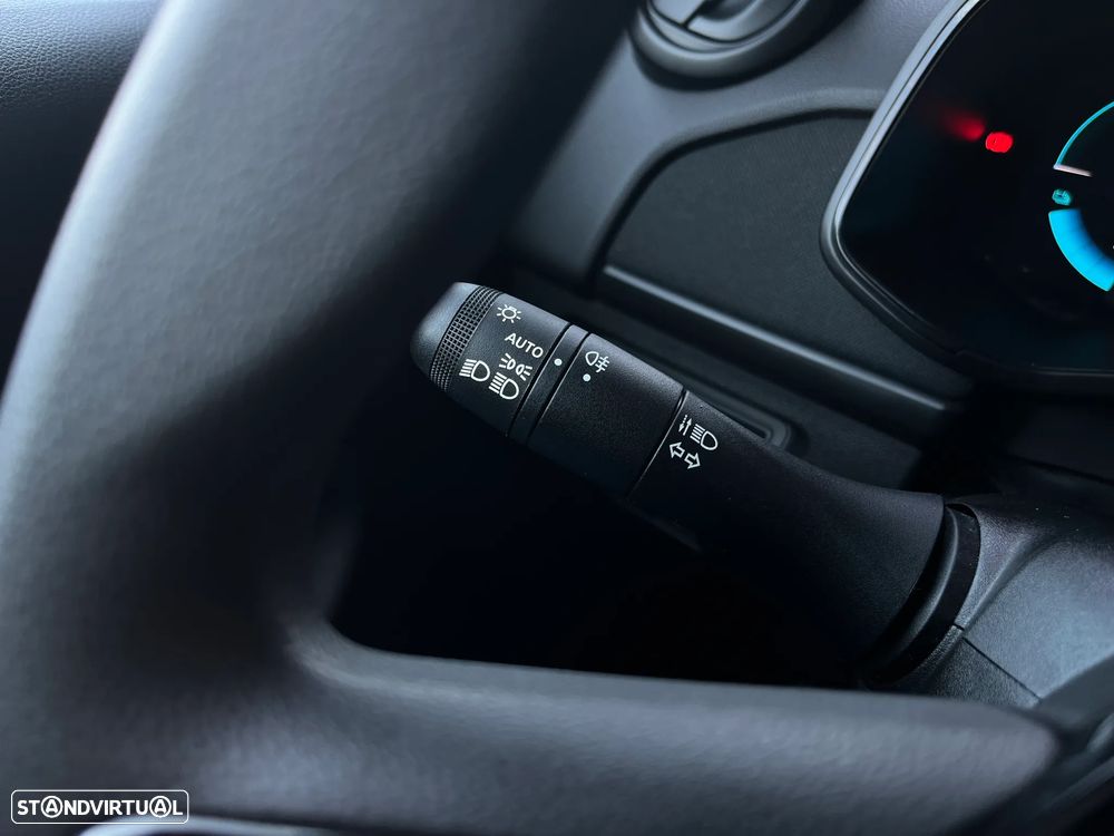 Renault Zoe (c/ Bateria) E-Tech EV50 Equilibre - 9