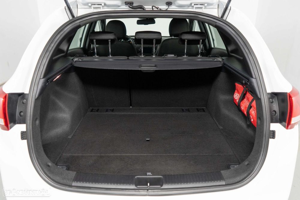 Kia Ceed SW 1.6 CRDi GT Line - 26
