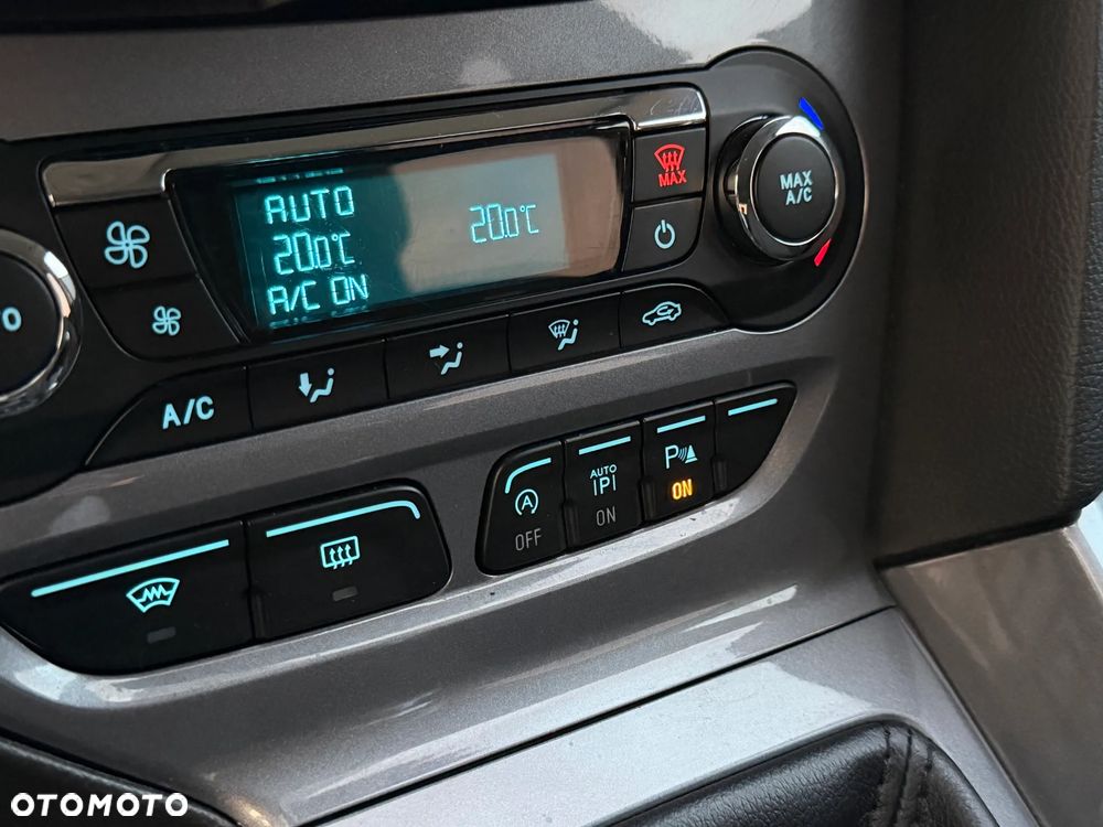 Ford Focus 1.0 EcoBoost STart-Stopp-System TITANIUM - 31