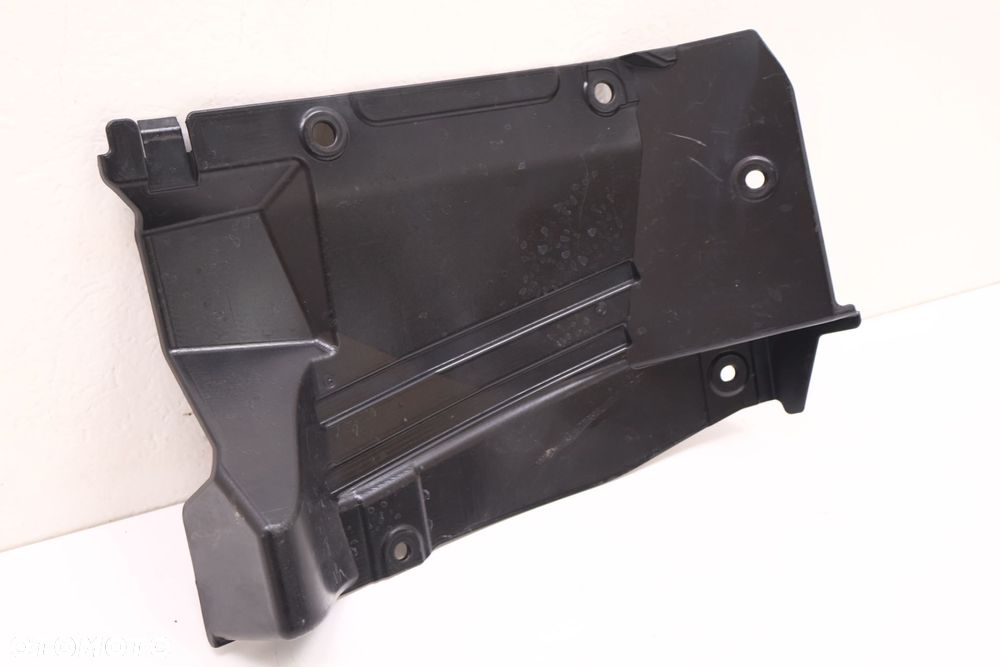 MITSUBISHI ECLIPSE CROSS OSŁONA SILNIKA PRAWA 5370B058 - 3