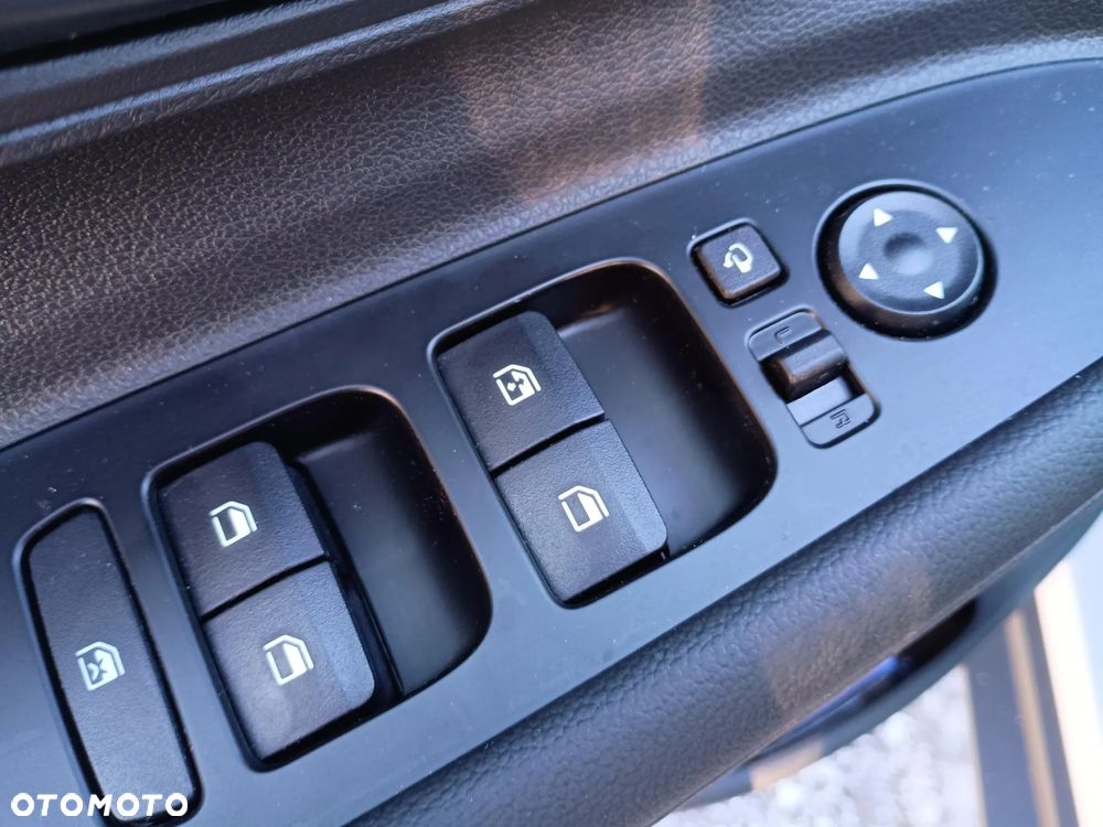 Hyundai Bayon 1.0 T-GDI Smart DCT - 20