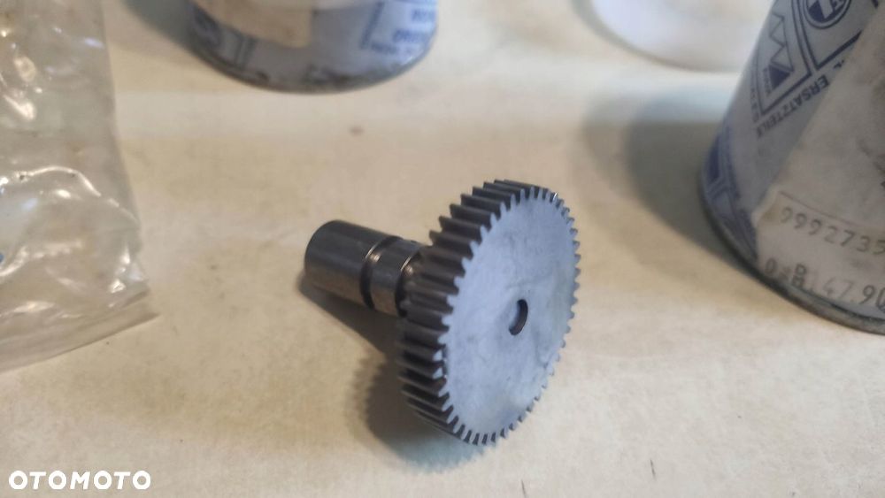 E POMPA OLEJU ZĘBATKA PIAGGIO VESPA PX COSA 221612 - 2