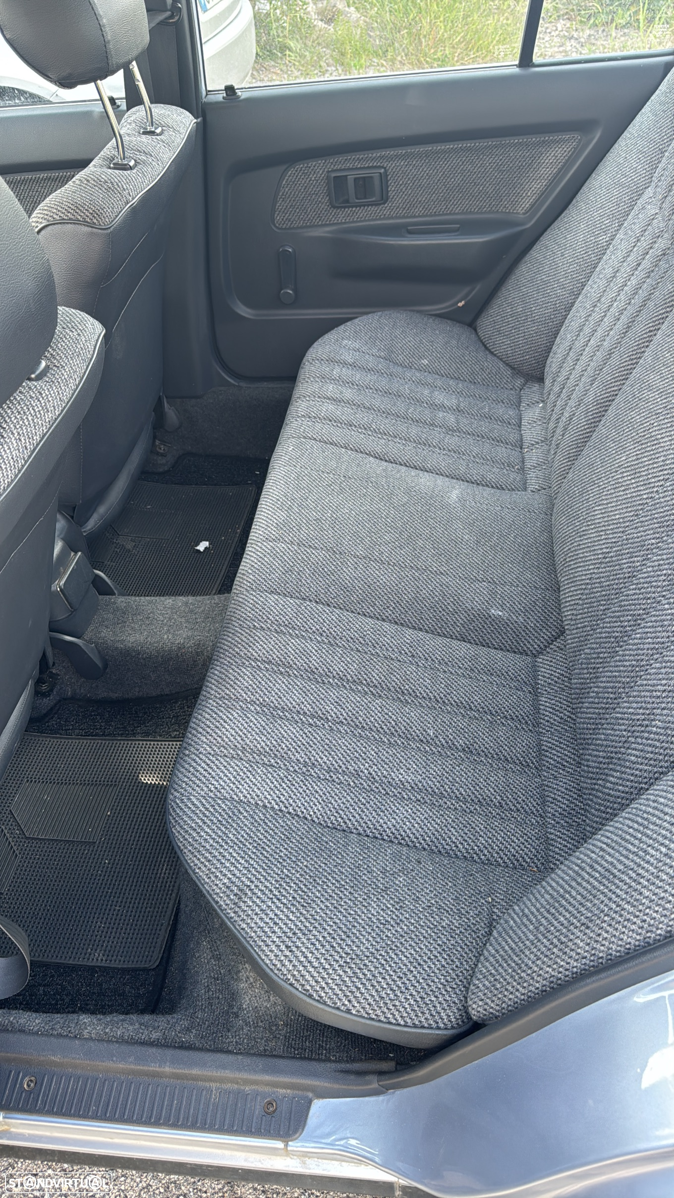 Toyota Corolla - 8