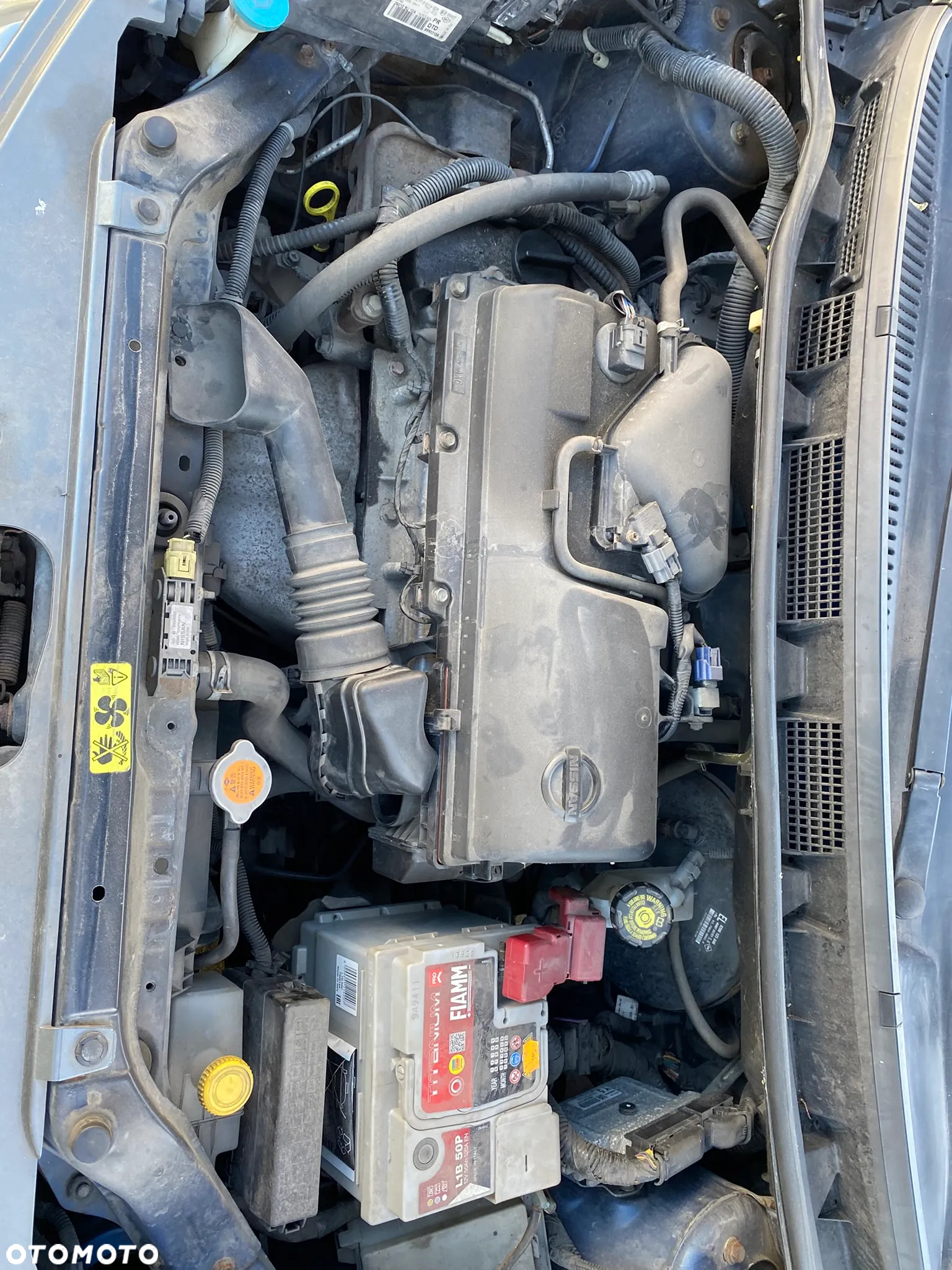 Nissan Note 1.4 Acenta - 7