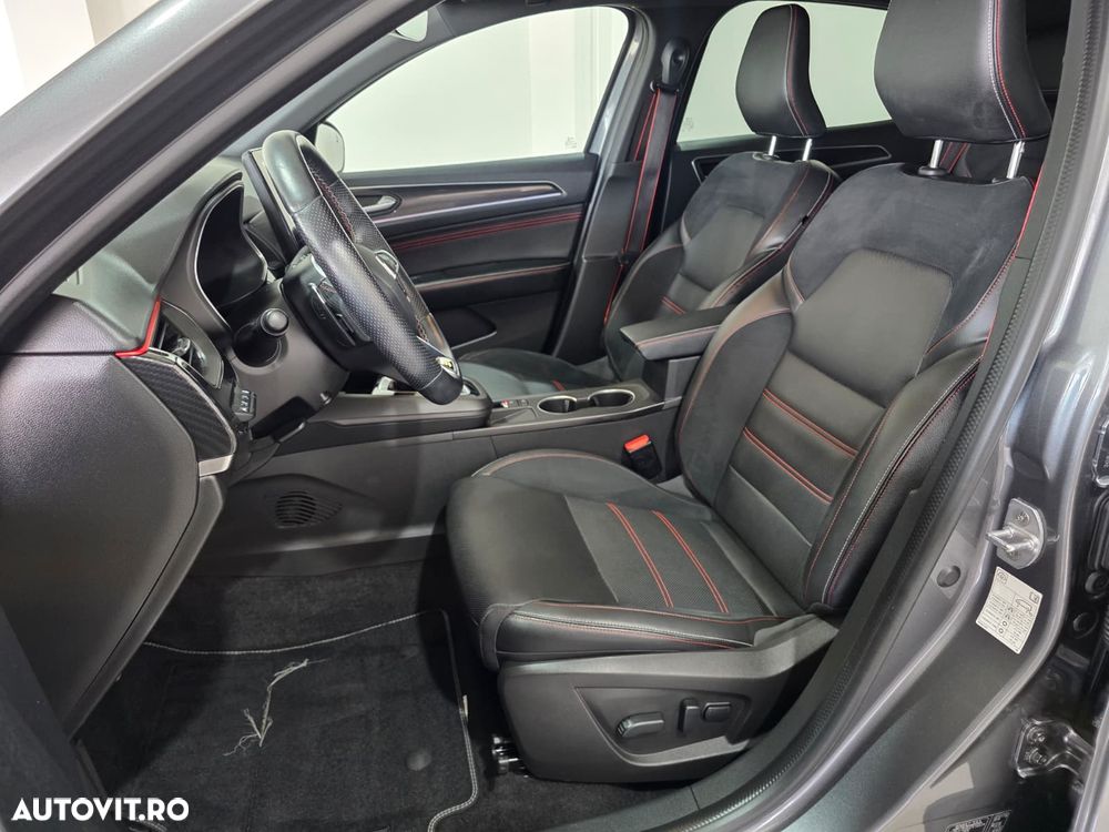 Renault Arkana MHEV 160 EDC RS Line - 4