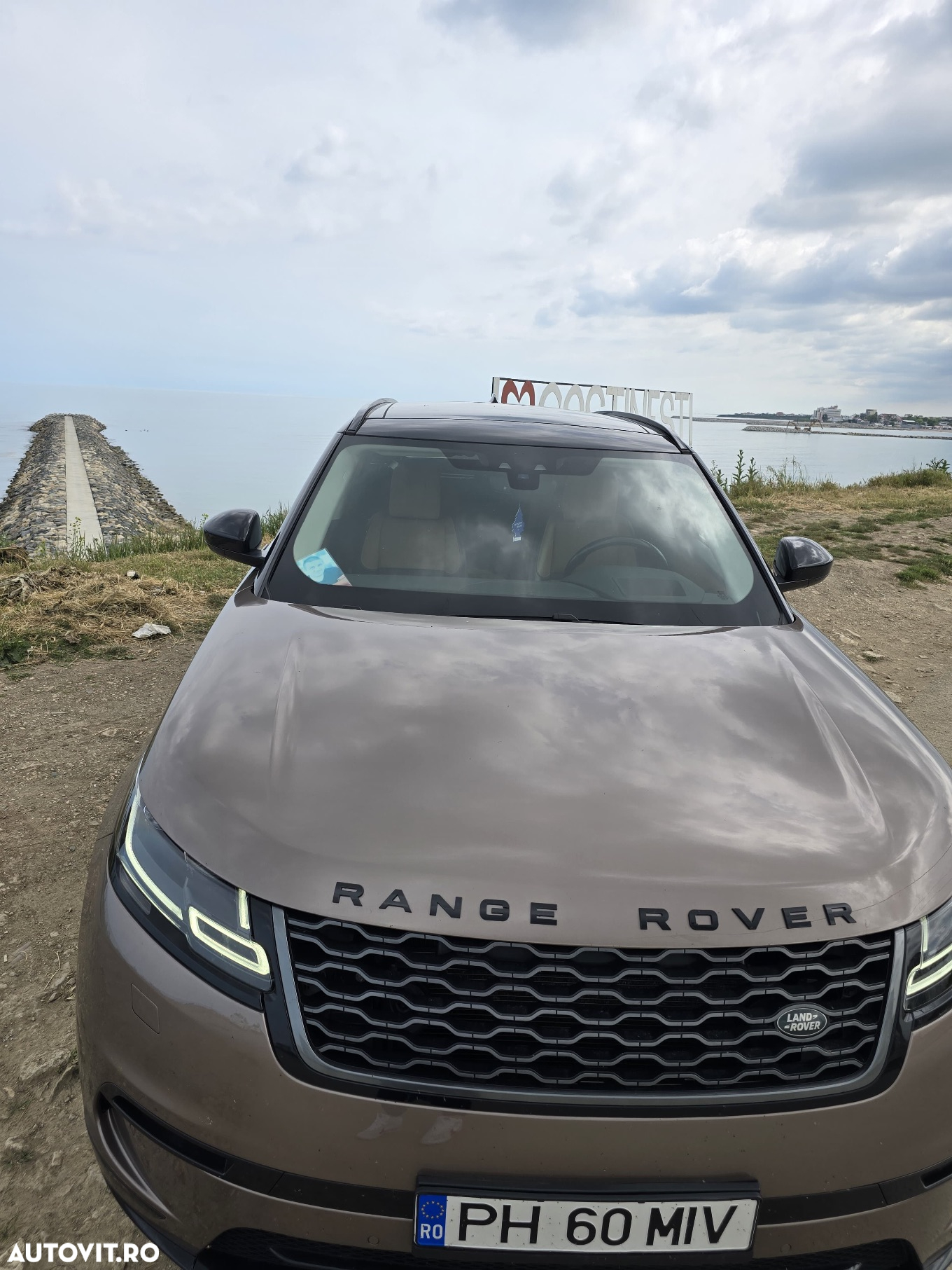 Land Rover Range Rover Velar 2.0 - 5