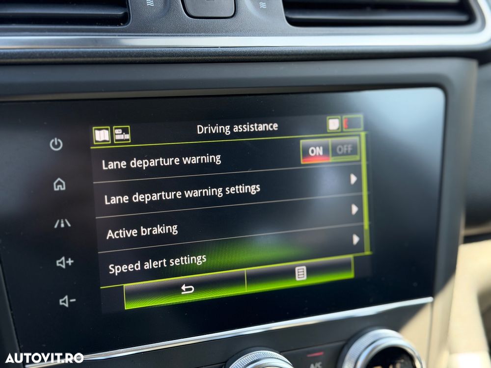 Renault Kadjar BLUE dCi 115 EDC BOSE EDITION - 20