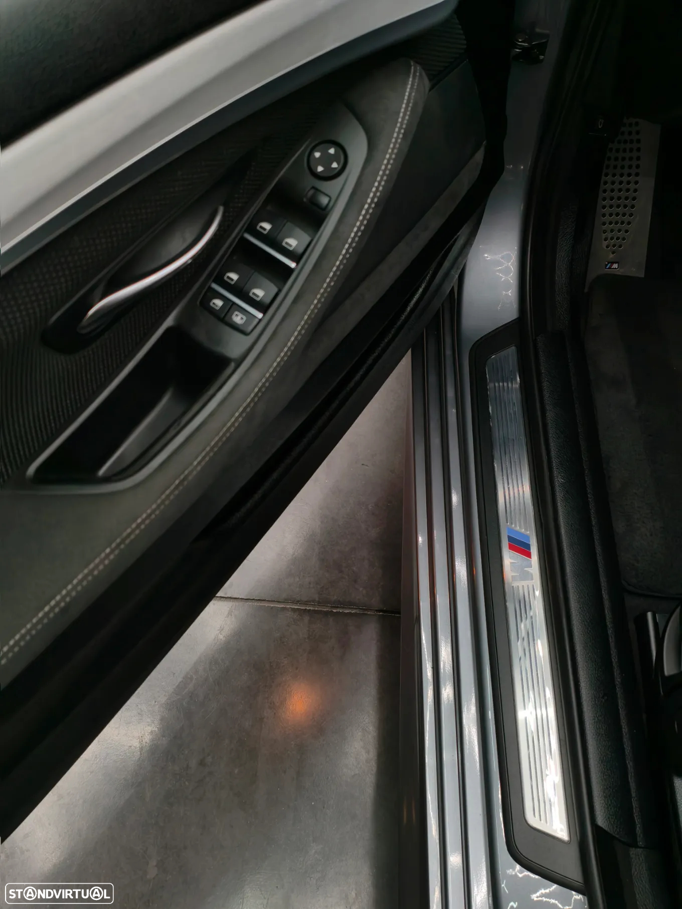 BMW 520 d Pack M Auto - 39