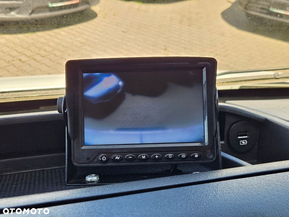 Iveco 35s16 L4H2 *49999zł NETTO* 2.3HPi/160KM - 28