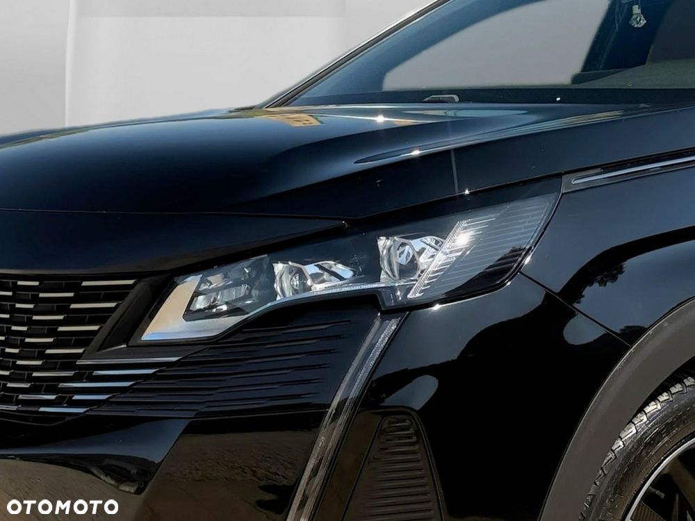 Peugeot 5008 - 9