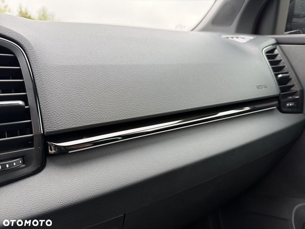 Skoda Karoq 1.5 TSI ACT Sportline DSG - 15