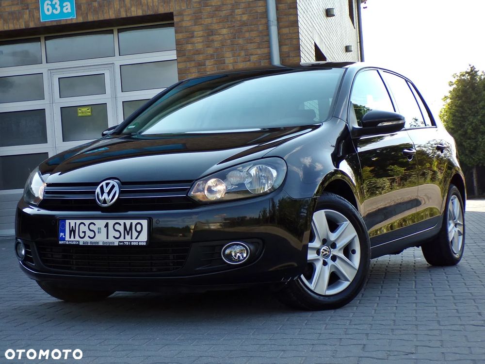 Volkswagen Golf 1.4 TSI Team - 3