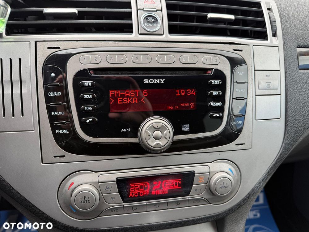 Ford Kuga 2.0 TDCi Trend - 24