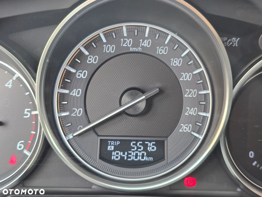 Mazda CX-5 SKYACTIV-D 175 AWD Drive Nakama Intense - 22