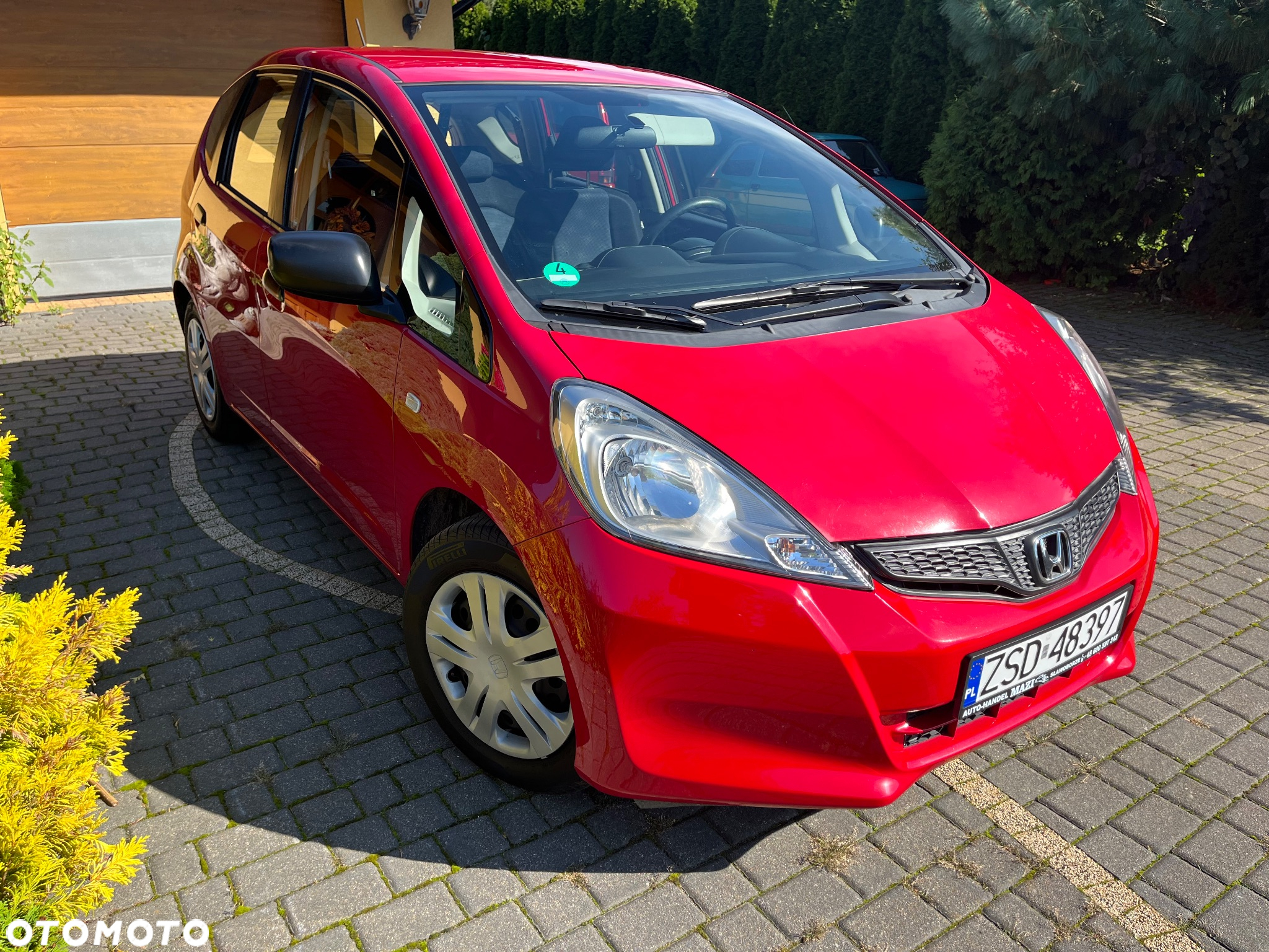 Honda Jazz 1.2 i-VTEC - 2