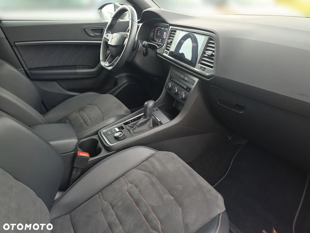 Cupra Ateca - 15