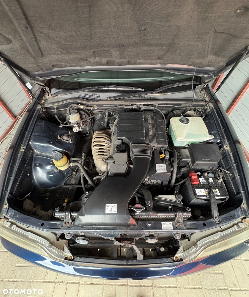 Toyota Inny - 6