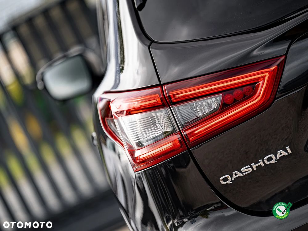 Nissan Qashqai 1.6 DCi Tekna+ Xtronic - 10