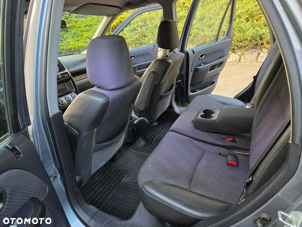 Honda CR-V - 11