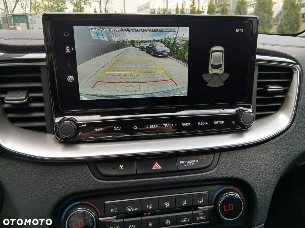 Kia XCeed 1.5 T-GDI L - 25