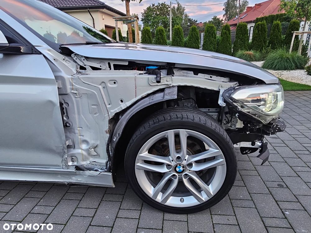 BMW Seria 1 118d M Sport Shadow - 15