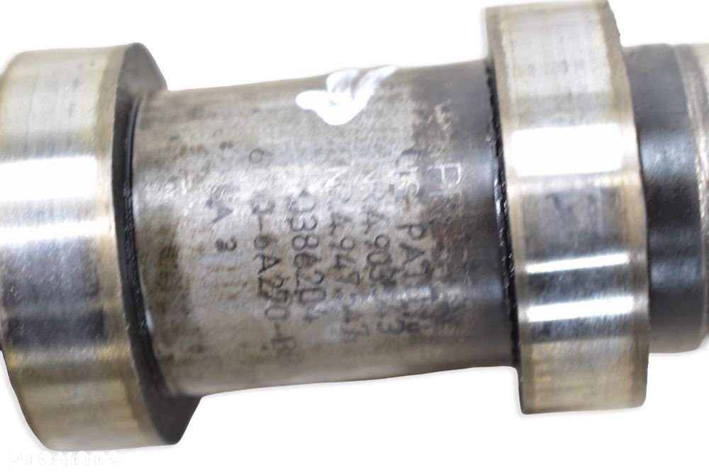 Wałek Rozrządu Wydechowy VOLVO V60 V70 2.4 D5 4947547 - 7