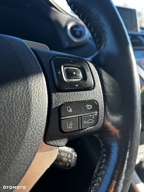 Lexus NX 300h Comfort AWD - 14