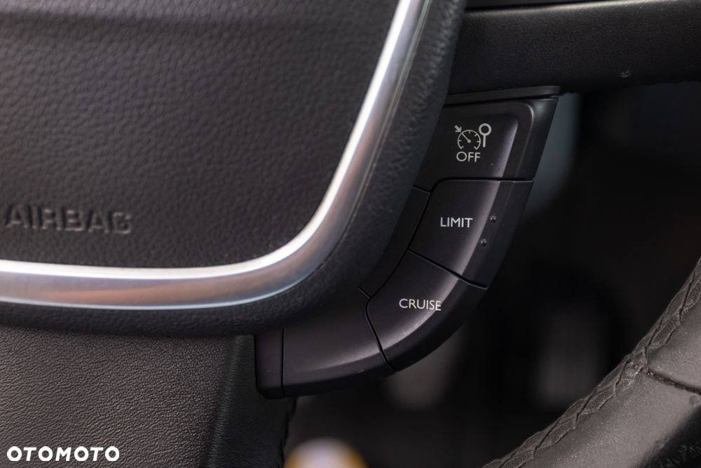 Peugeot 508 BlueHDi 150 Stop&Start Business-Line - 34