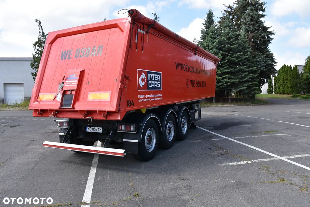 Feber Inter Cars NW42KZ - 9