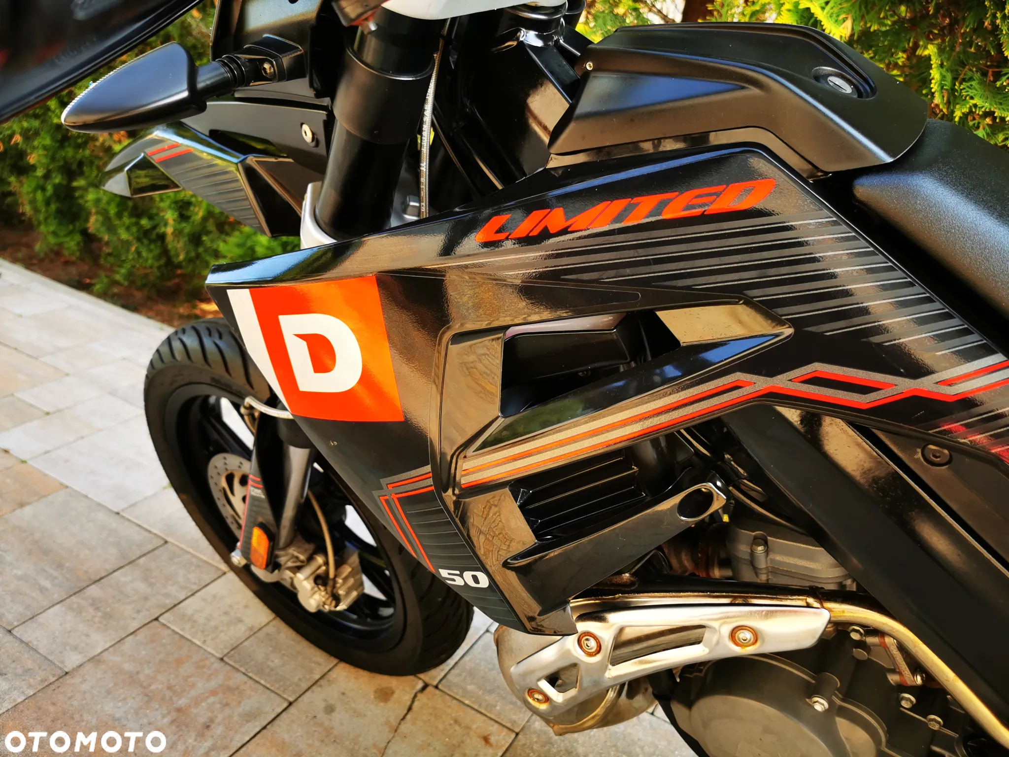 Derbi Senda - 13
