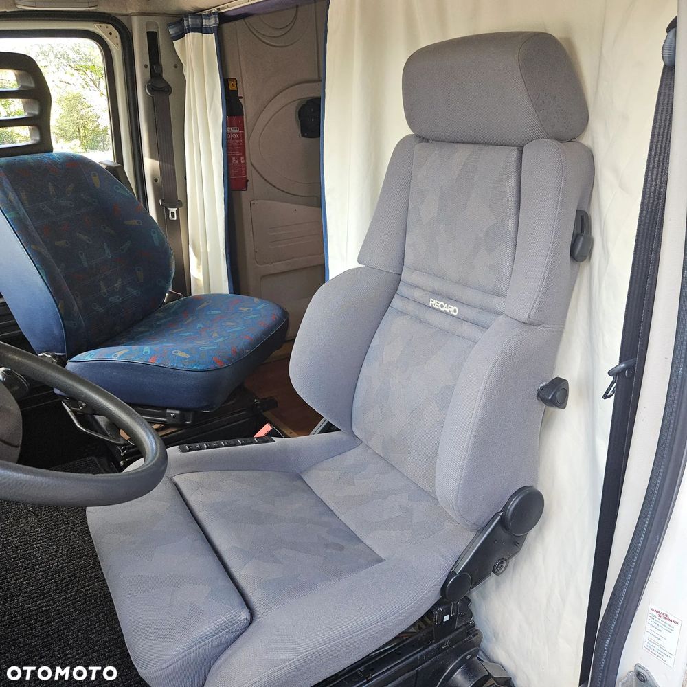 Fiat Ducato M1A Panorama - 14