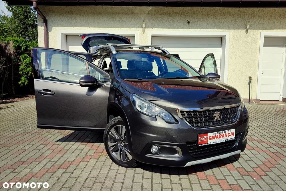 Peugeot 2008 - 18