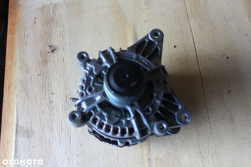 ALTERNATOR MERCEDES 1.3 CLA W118 W177 W247 A0009062209 2022 - 4