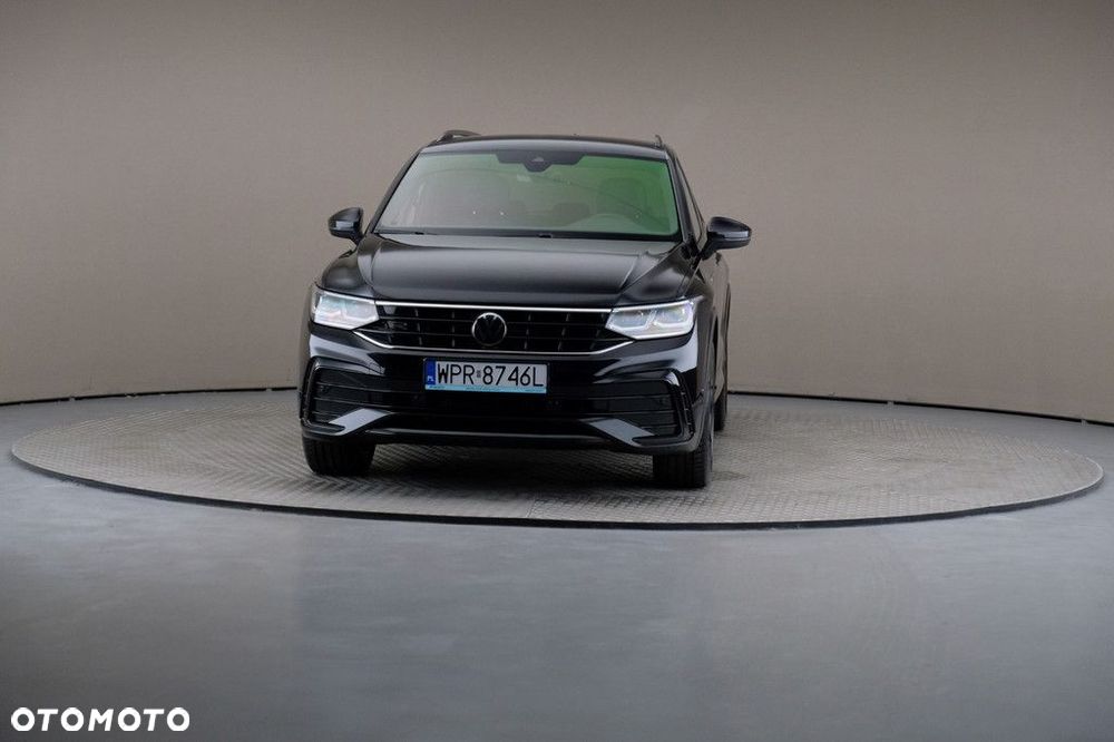 Volkswagen Tiguan 2.0 TSI 4Mot R-Line DSG - 3