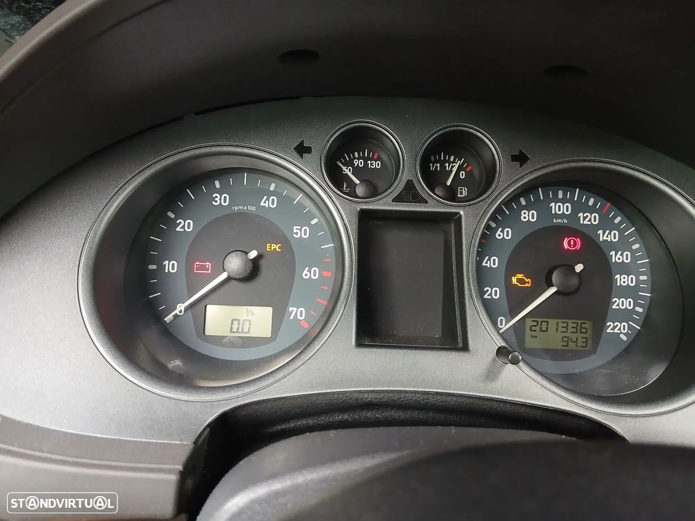SEAT Ibiza 1.2 12V Reference - 15