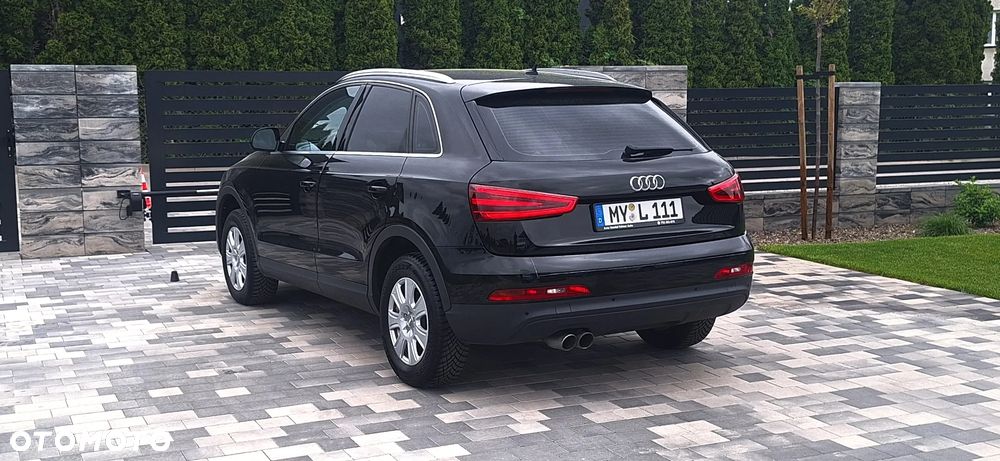 Audi Q3 2.0 TDI - 11