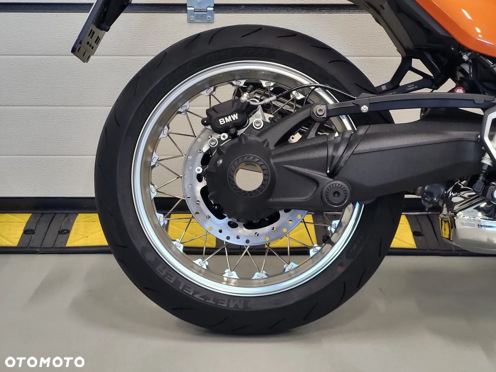 BMW R - 14
