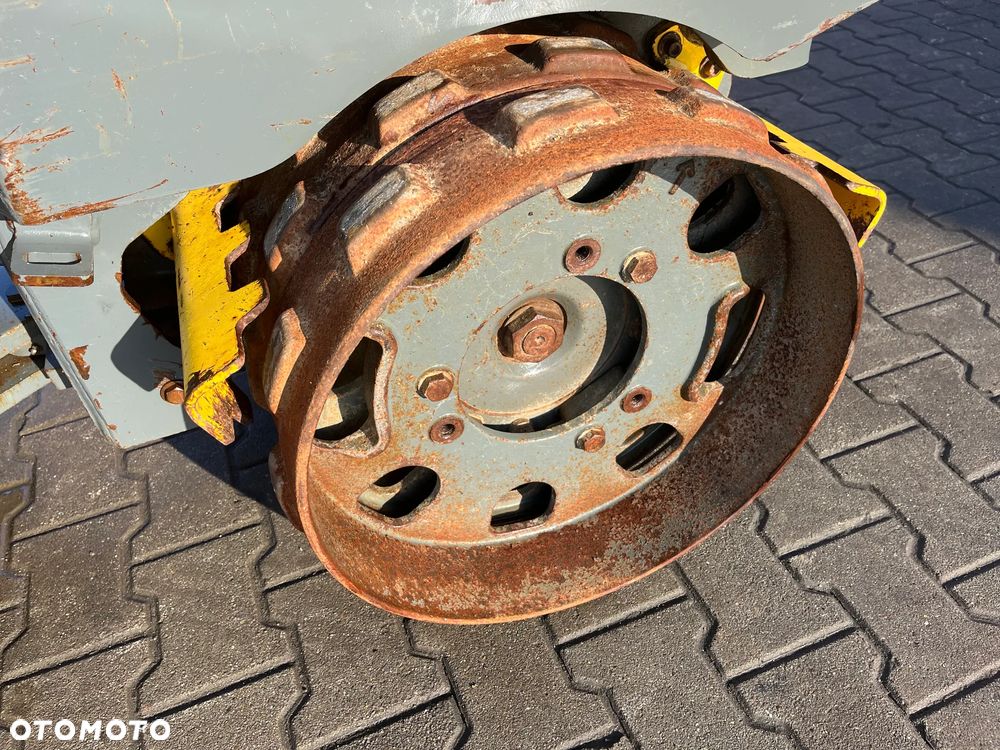 Wacker Neuson RT SC3 - 7