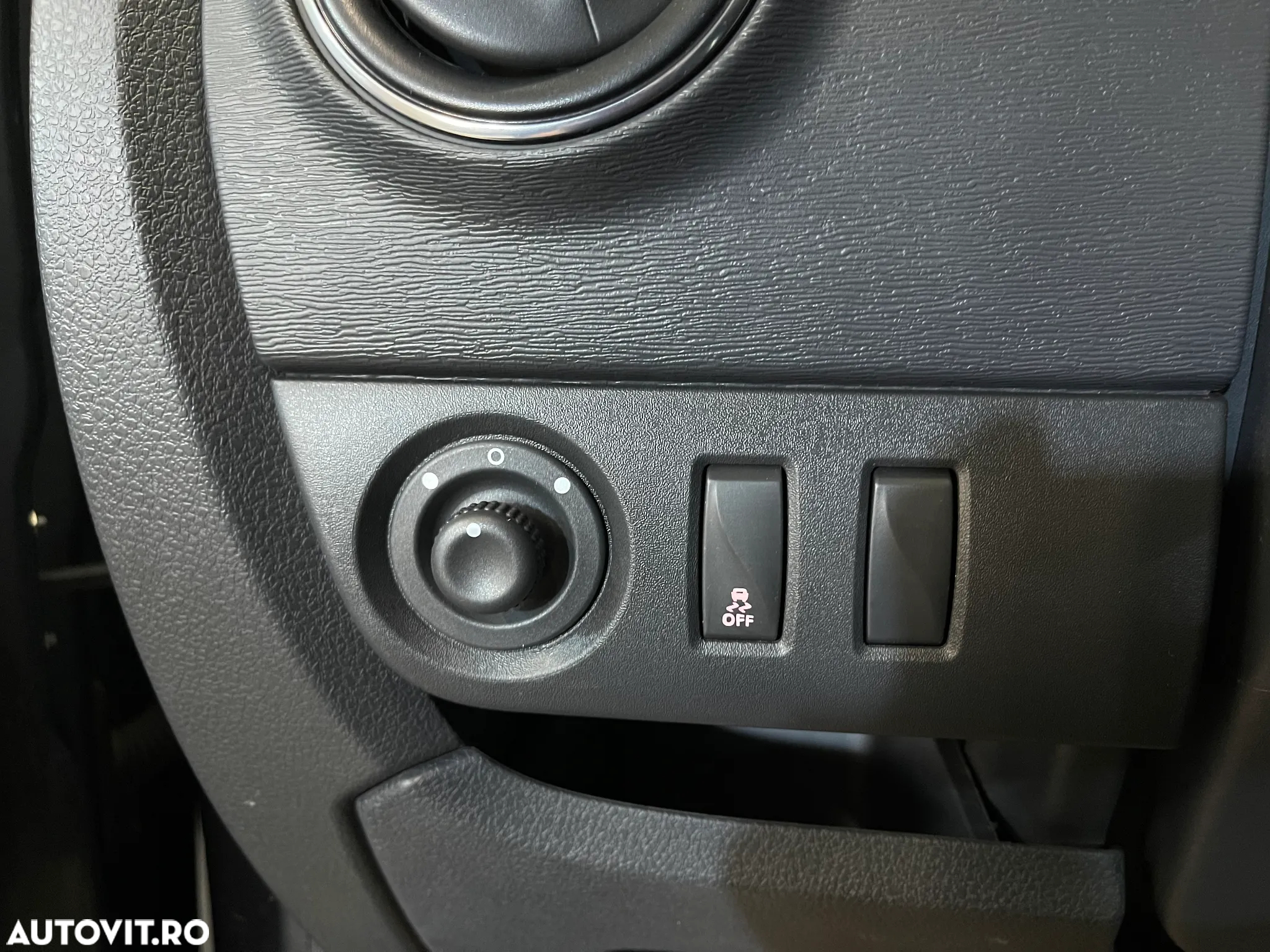 Dacia Dokker 1.5 Blue dCi Laureate - 15