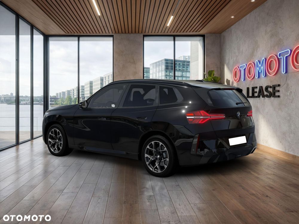BMW X3 xDrive20d mHEV - 4