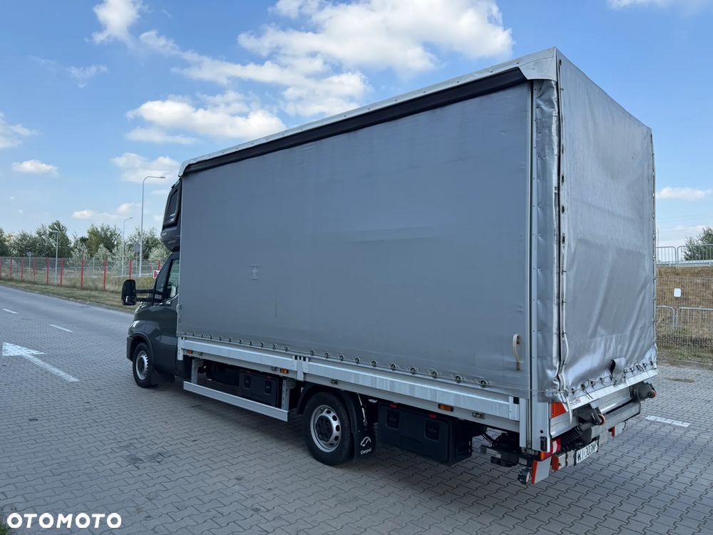 Iveco Daily Automat 10 Palet Winda - 6