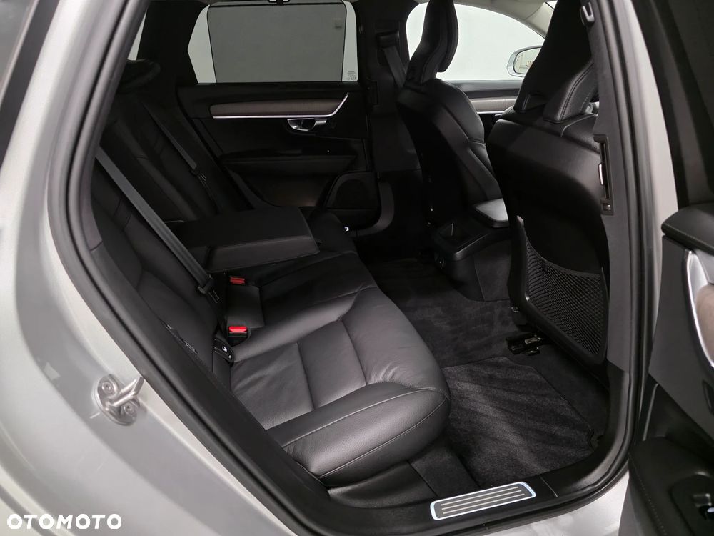 Volvo V90 B5 D AWD Geartronic Inscription - 18