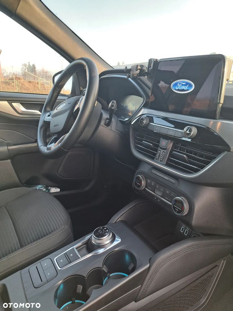 Ford Kuga 2.5 FHEV FWD Titanium - 16