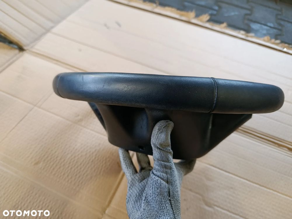 KIA VENGA KIEROWNICA SKÓRA MULTIFUNKCJA GRZANA EUROPA 56100-1P950 - 4