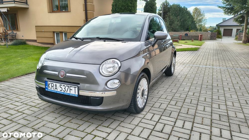 Fiat 500 - 17