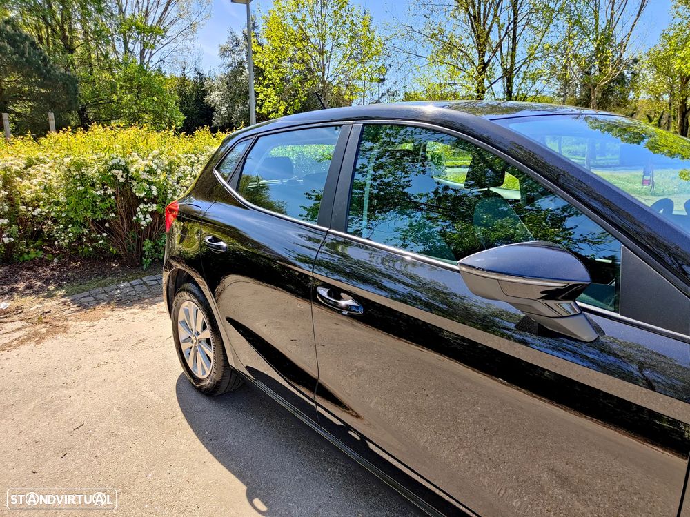 SEAT Ibiza 1.6 TDI Style - 15
