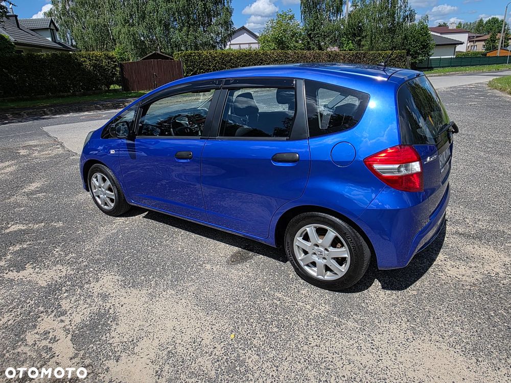 Honda Jazz 1.2 i-VTEC - 21