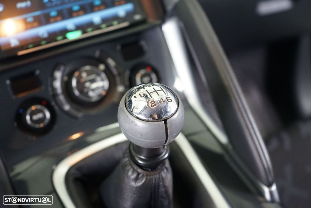 Peugeot 3008 1.6 HDi Allure - 29