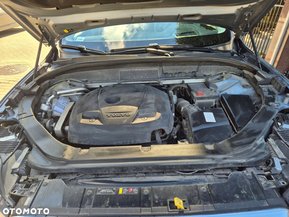 Volvo XC 60 - 11