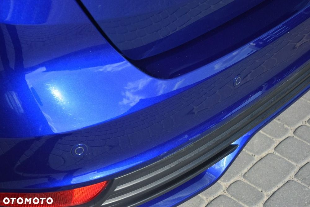 Ford Focus 2.0 TDCi ST - 18